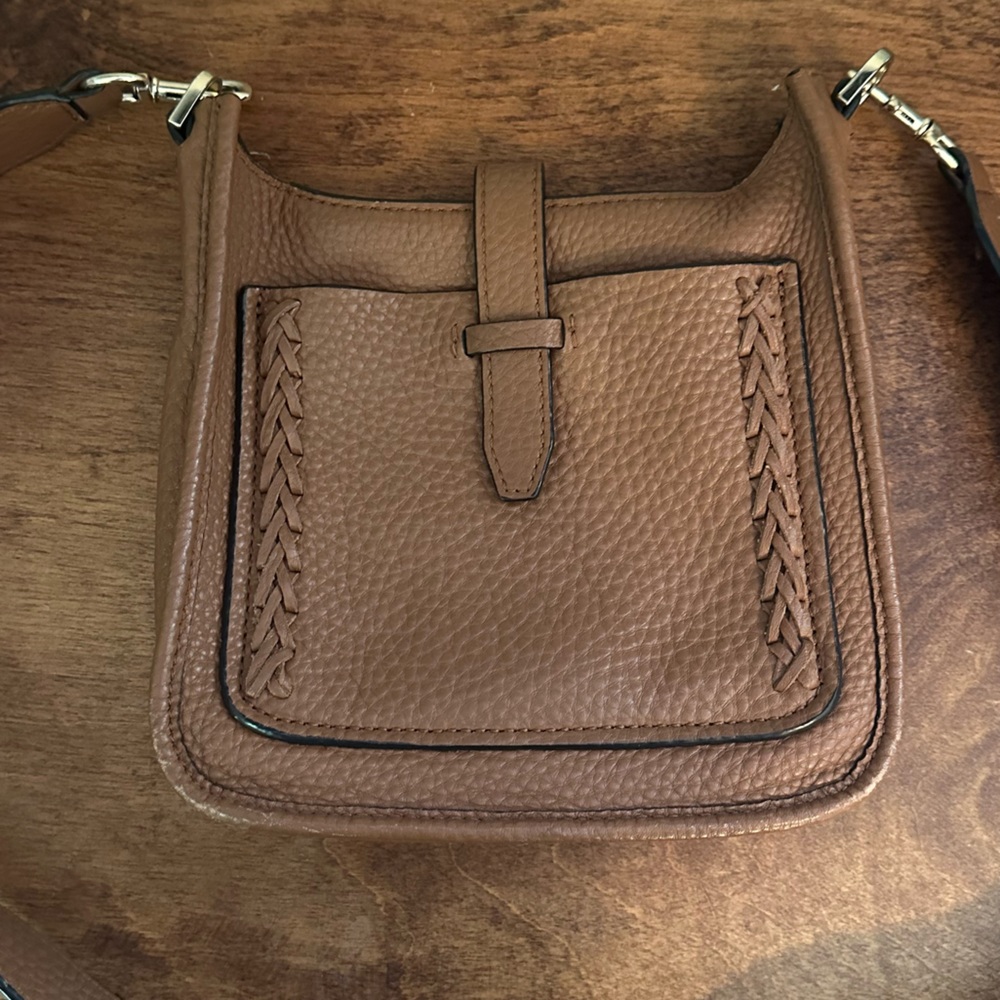 Rebecca Minkoff Feeder Tote